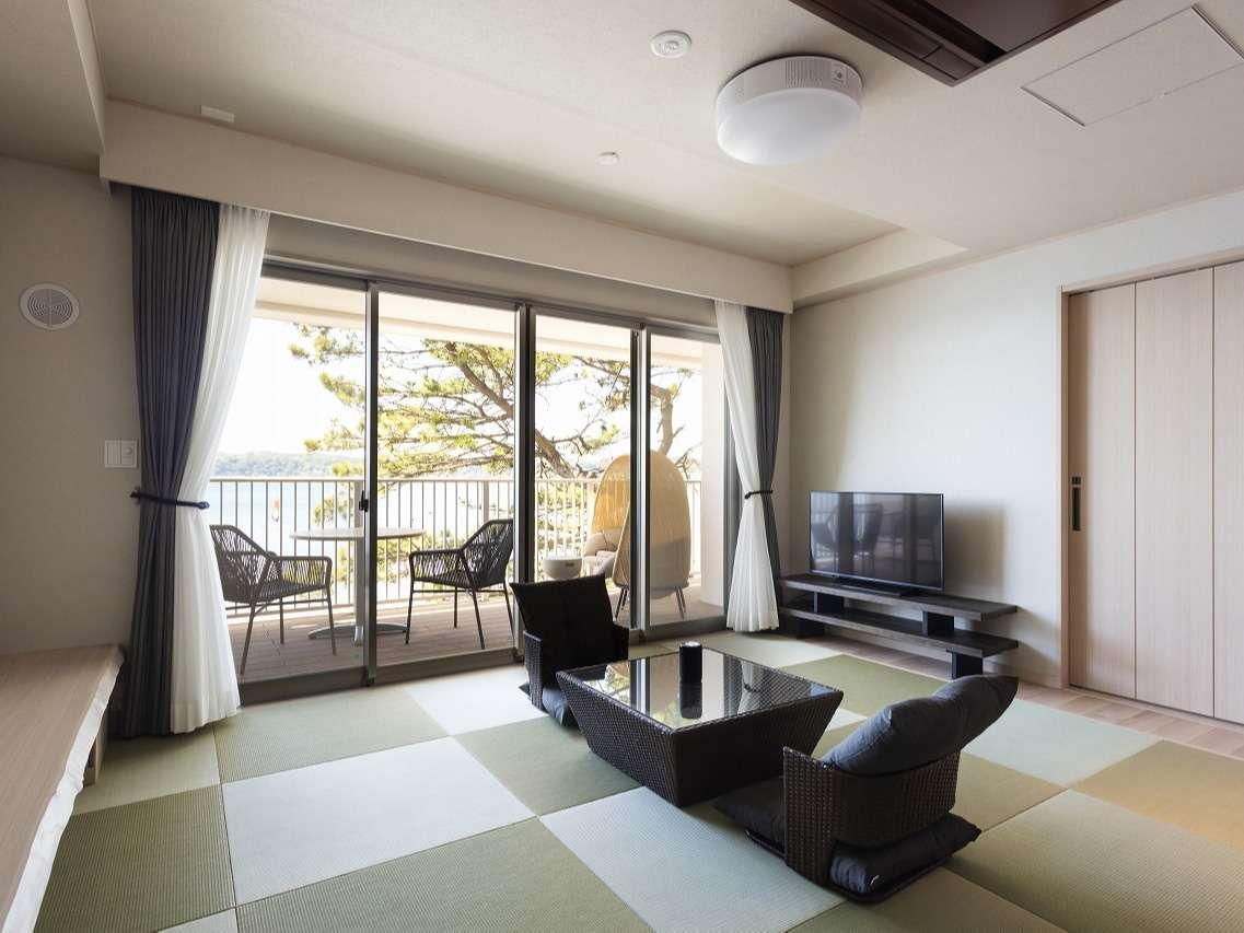 THE HARBOR TERRACE THE HARBOR TERRACE