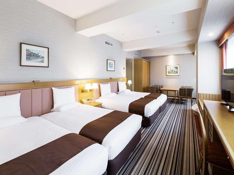 ホテルマイステイズ札幌アスペン ホテルマイステイズ札幌アスペン