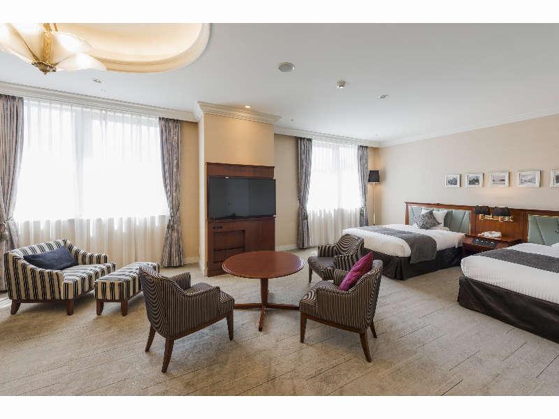 ホテルマイステイズ札幌アスペン ホテルマイステイズ札幌アスペン