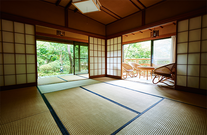 箱根湯本温泉 玉庭 箱根湯本温泉 玉庭