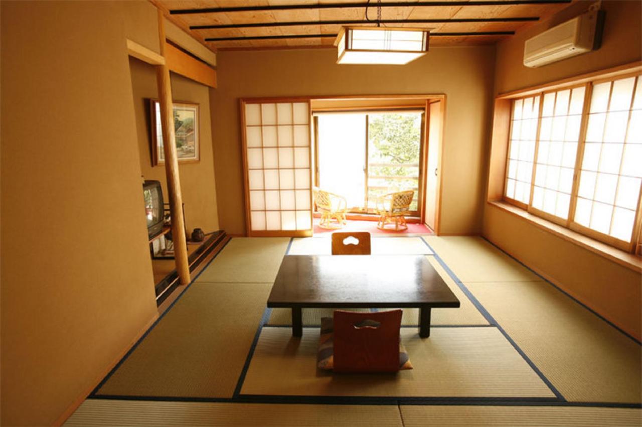 ますとみ旅館 ますとみ旅館