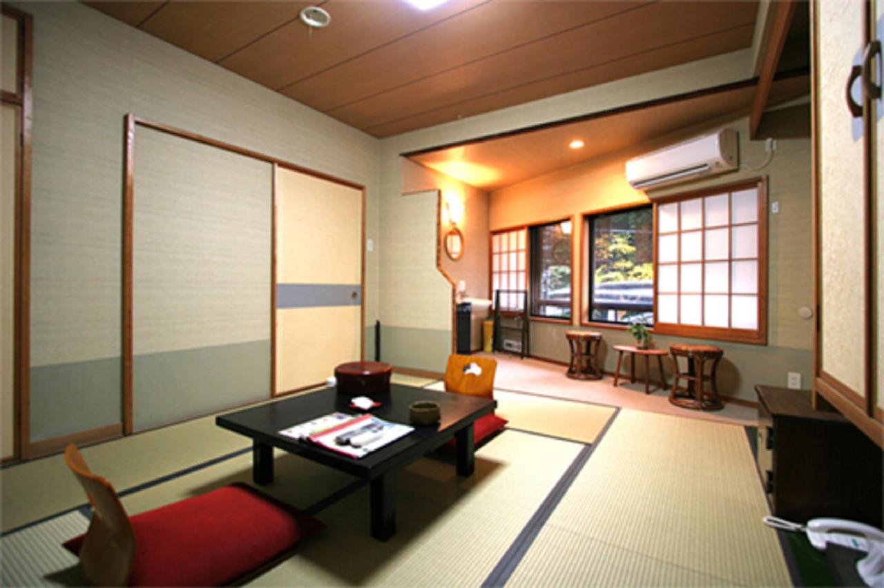 ますとみ旅館 ますとみ旅館