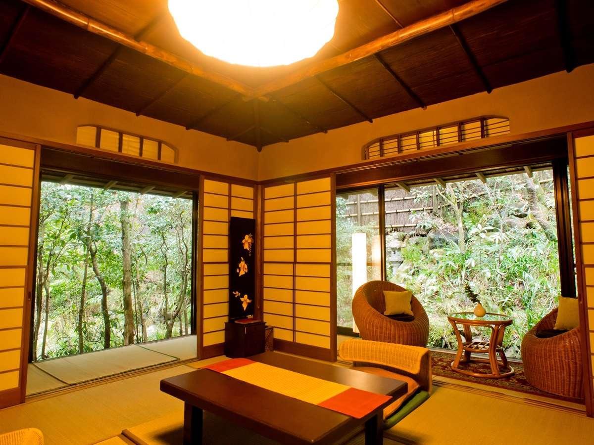 箱根湯本温泉 山家荘 箱根湯本温泉 山家荘