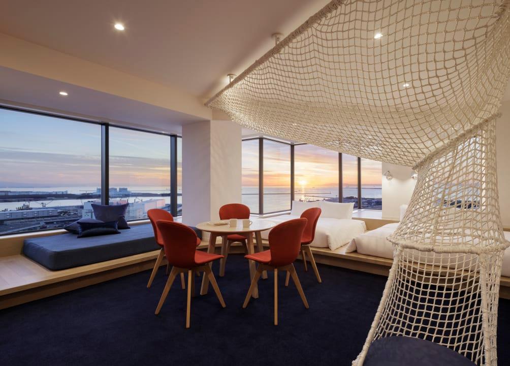 星野リゾート リゾナーレ大阪 星野リゾート リゾナーレ大阪