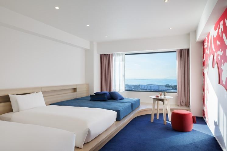 星野リゾート リゾナーレ大阪 星野リゾート リゾナーレ大阪