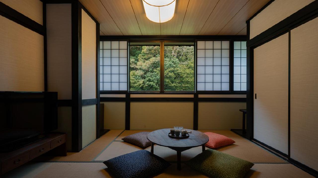 箱根つたや旅館 箱根つたや旅館