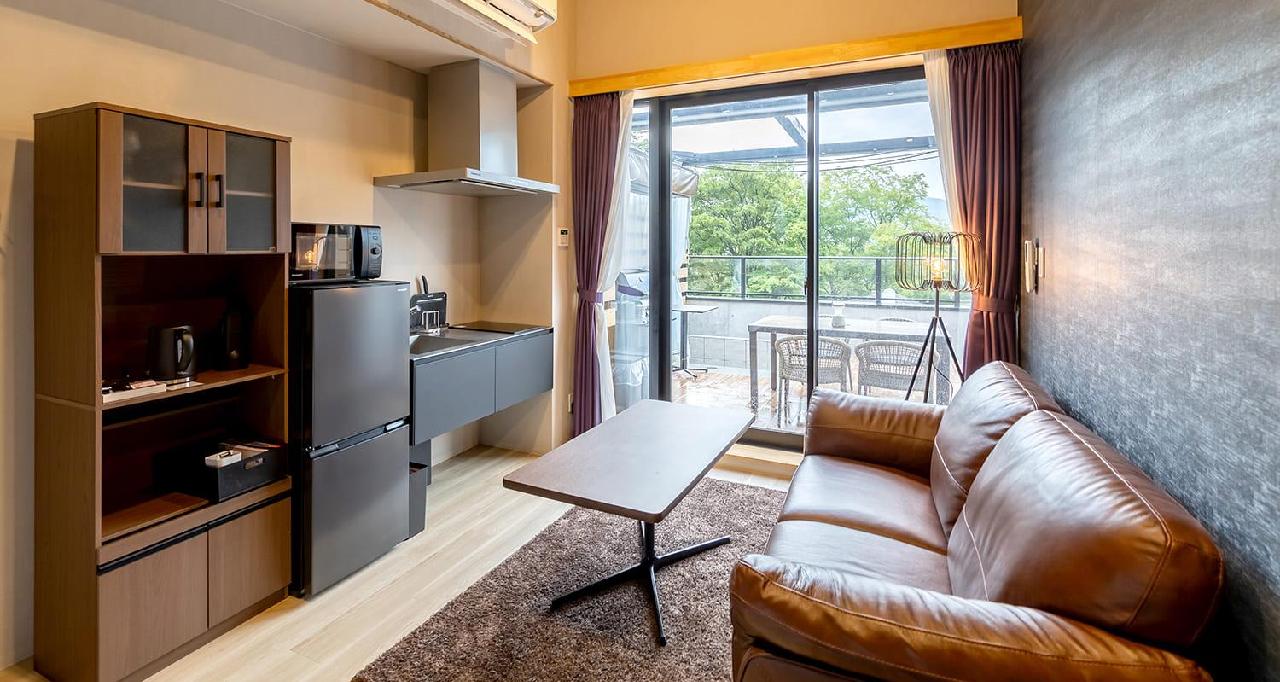 ペットと泊まれる宿-モリトソラ箱根- ペットと泊まれる宿-モリトソラ箱根-