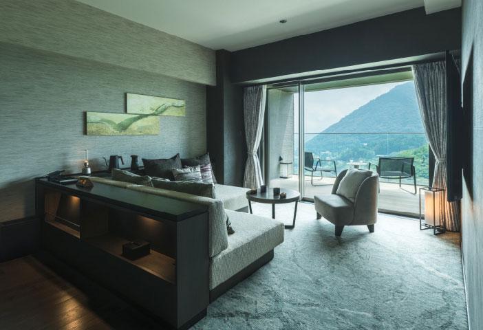 箱根・強羅 佳ら久 箱根・強羅 佳ら久