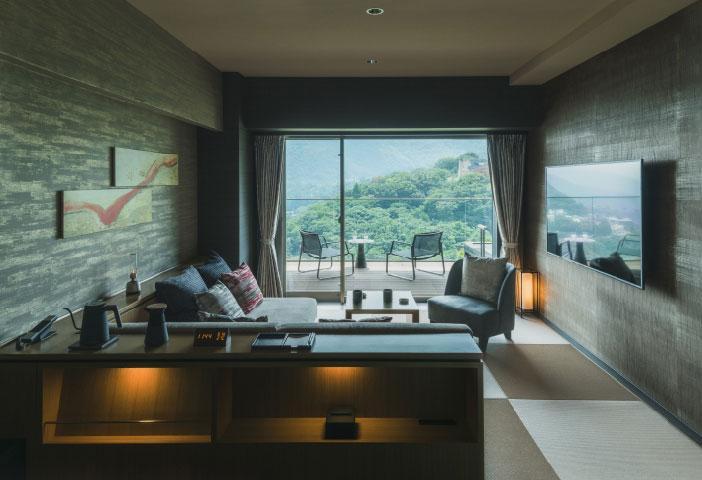 箱根・強羅 佳ら久 箱根・強羅 佳ら久