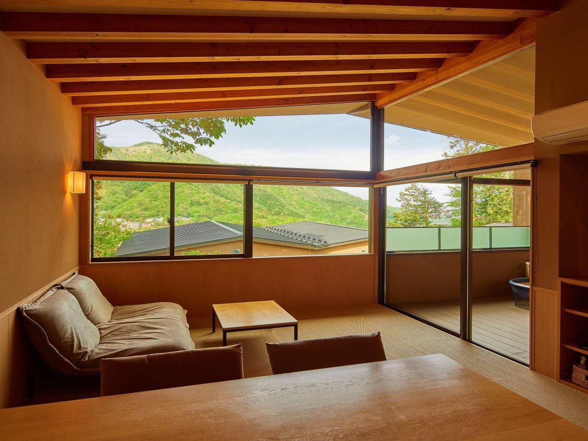 レジーナリゾート箱根 雲外荘 レジーナリゾート箱根 雲外荘