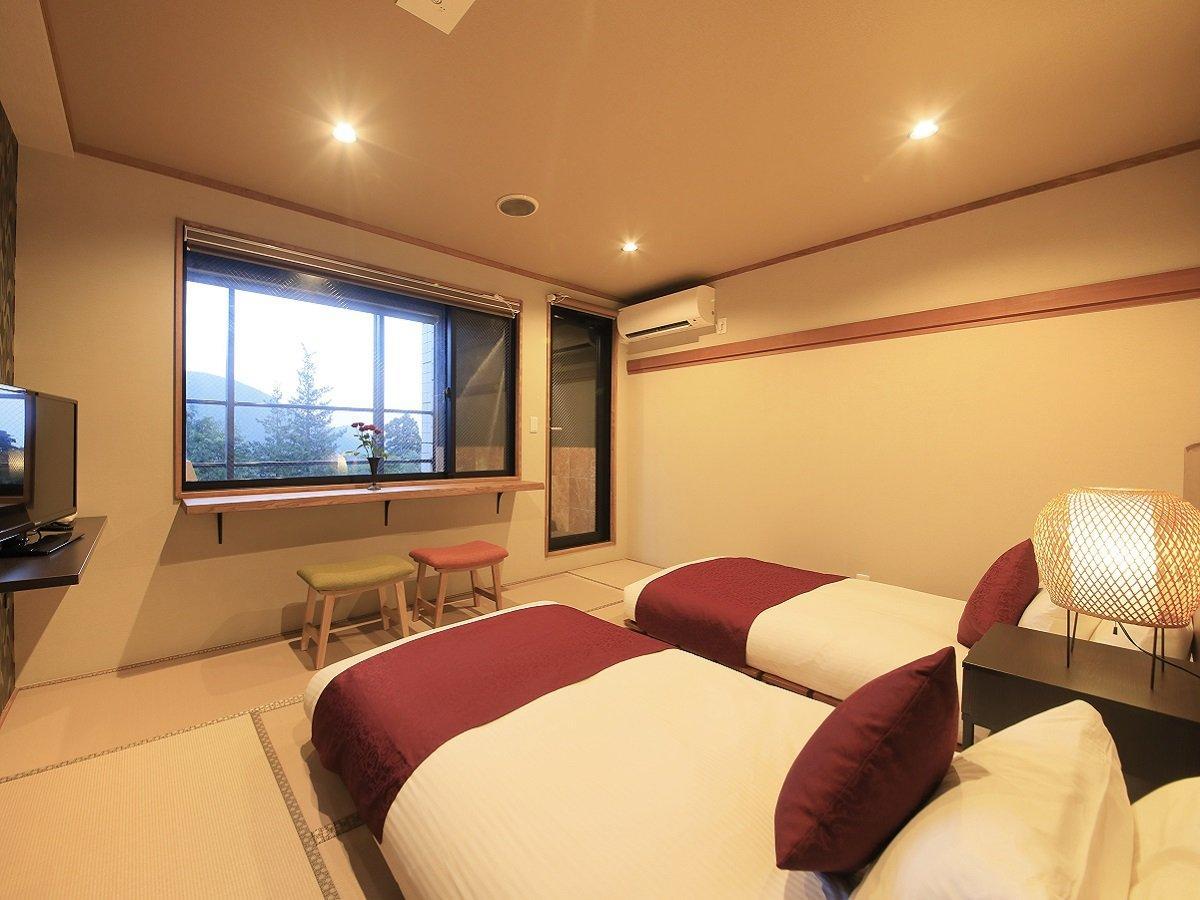 箱根強羅 別邸今宵 箱根強羅 別邸今宵