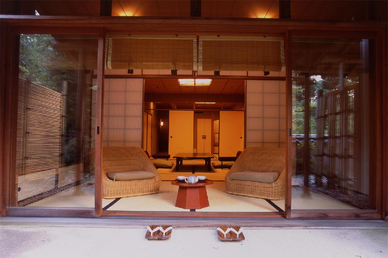 強羅花壇 強羅花壇