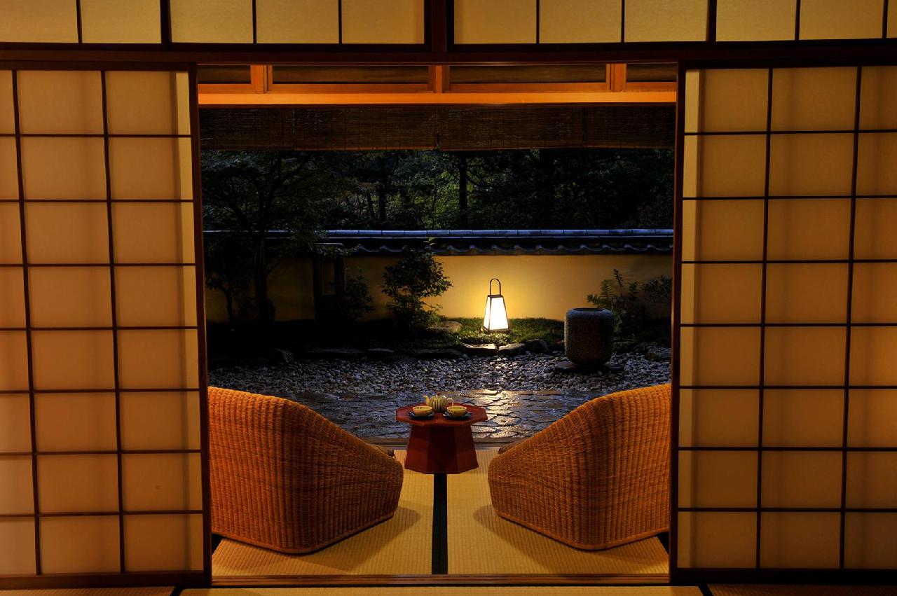 強羅花壇 強羅花壇