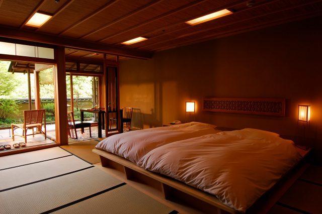 強羅花壇 強羅花壇