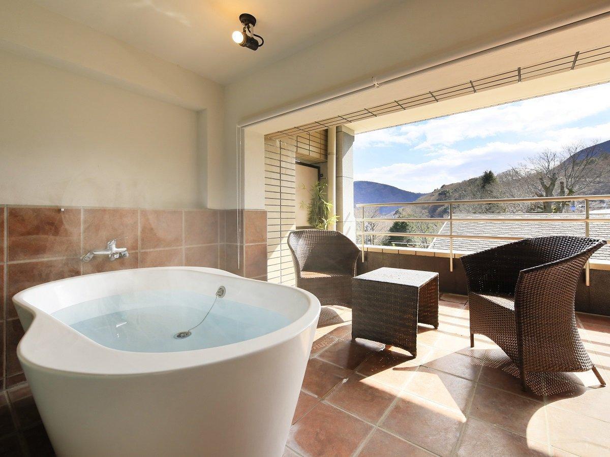 メルヴェール箱根強羅 メルヴェール箱根強羅