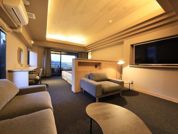 メルヴェール箱根強羅 メルヴェール箱根強羅