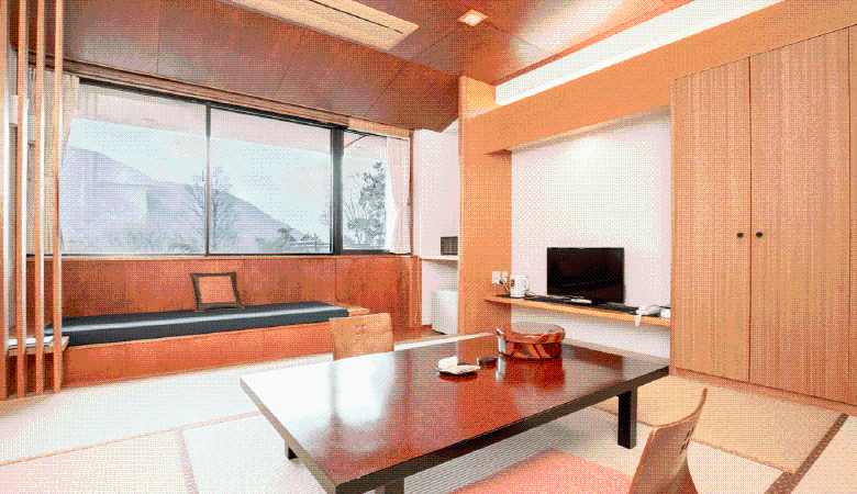 いやしの宿楽々花 いやしの宿楽々花