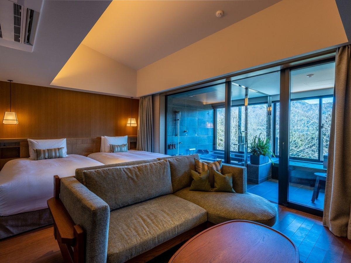 ふふ 箱根 ふふ 箱根