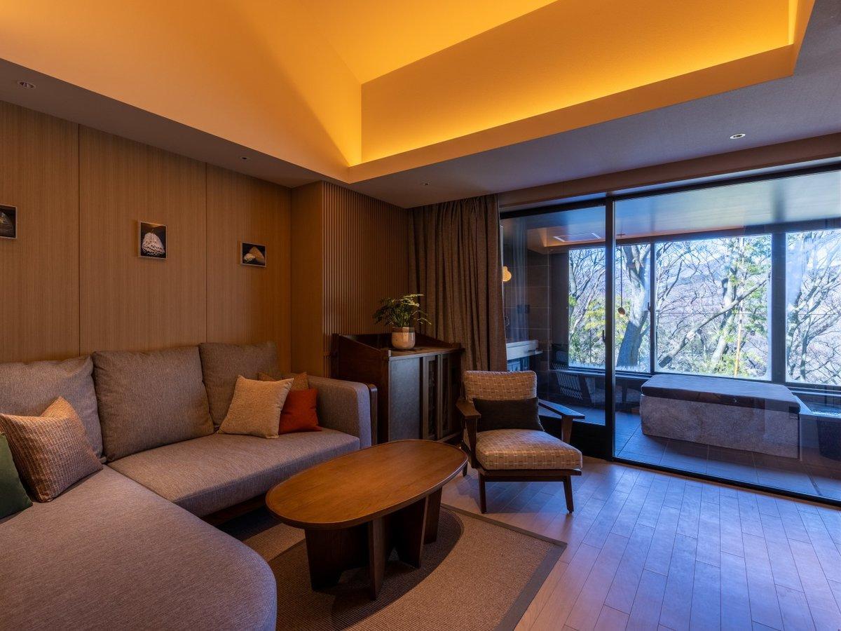 ふふ 箱根 ふふ 箱根