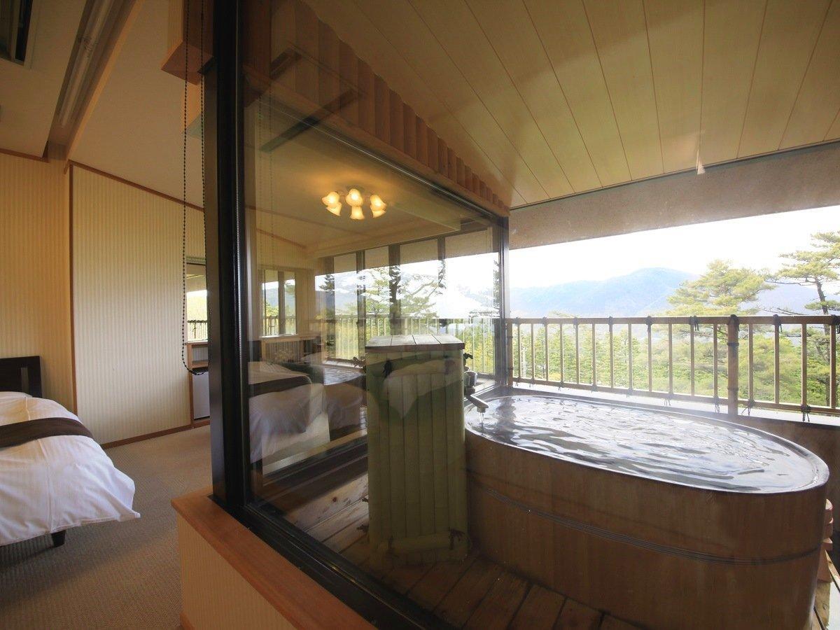 箱根強羅 ゆとりろ庵 箱根強羅 ゆとりろ庵