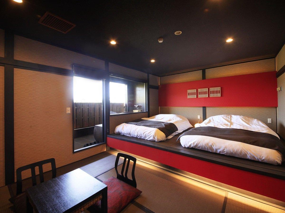 箱根強羅 ゆとりろ庵 箱根強羅 ゆとりろ庵