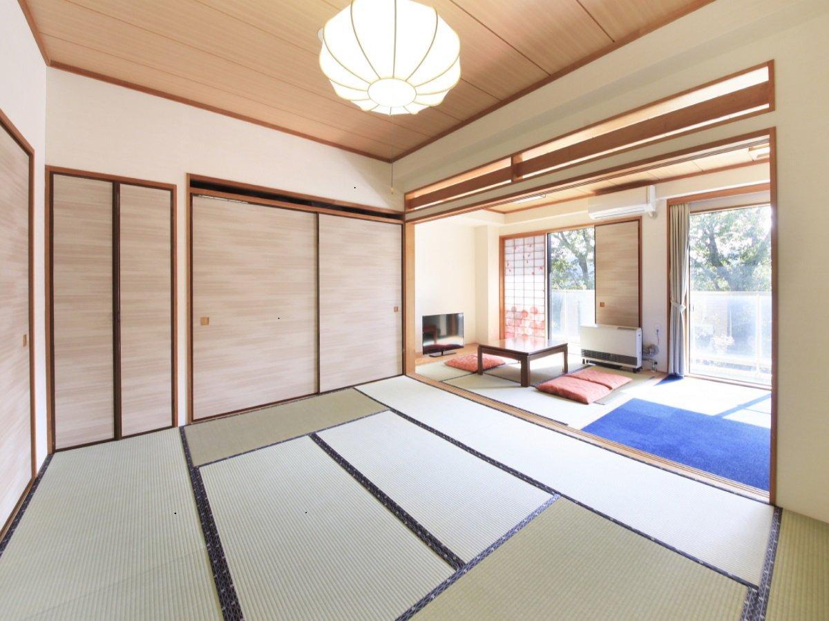 ゆとりろ庵ANNEX ゆとりろ庵ANNEX