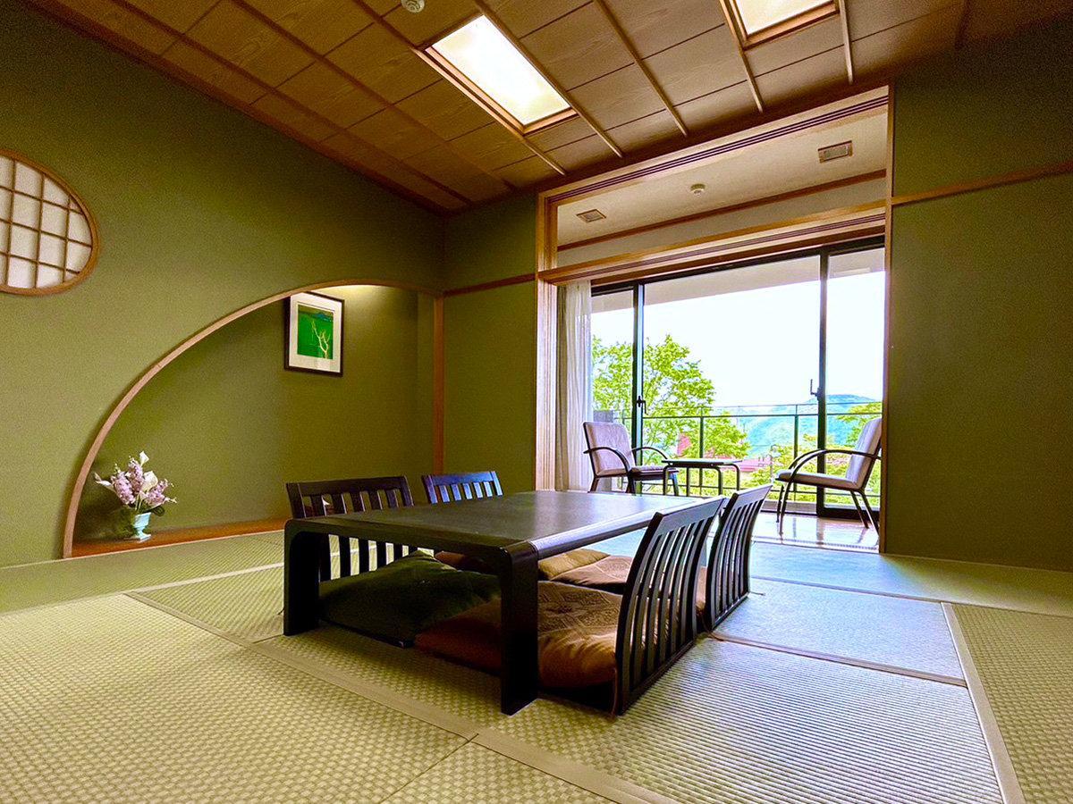 強羅茶寮 強羅茶寮