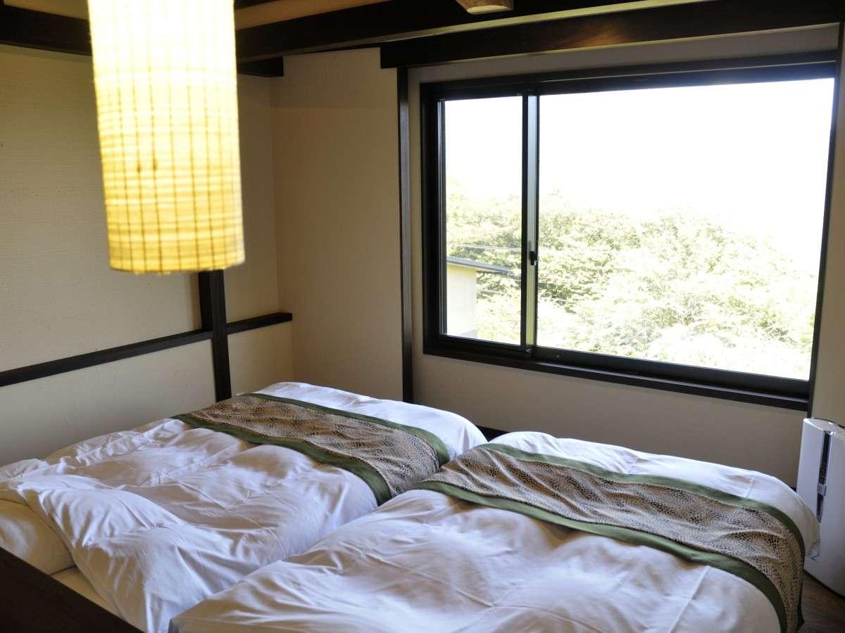 強羅花扇 強羅花扇