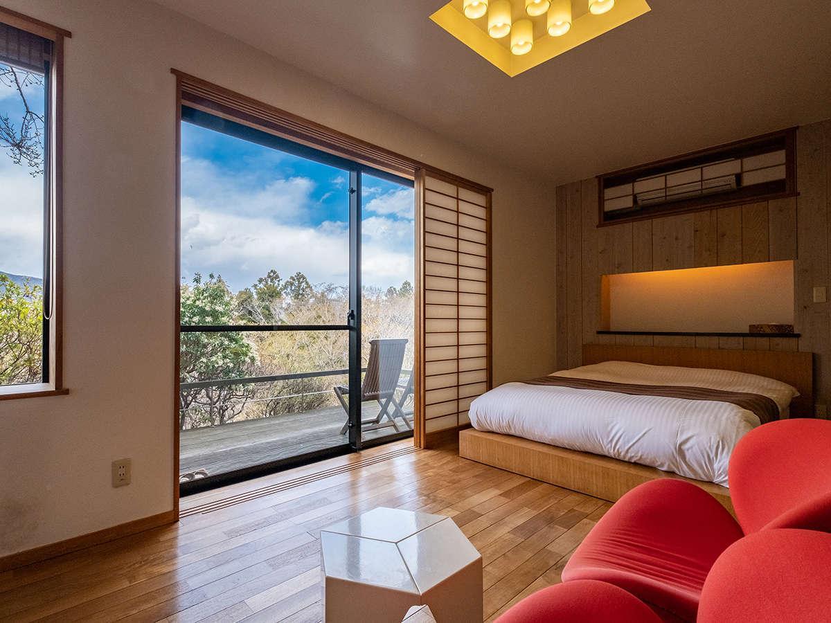 強羅温泉 和の宿 華ごころ 強羅温泉 和の宿 華ごころ