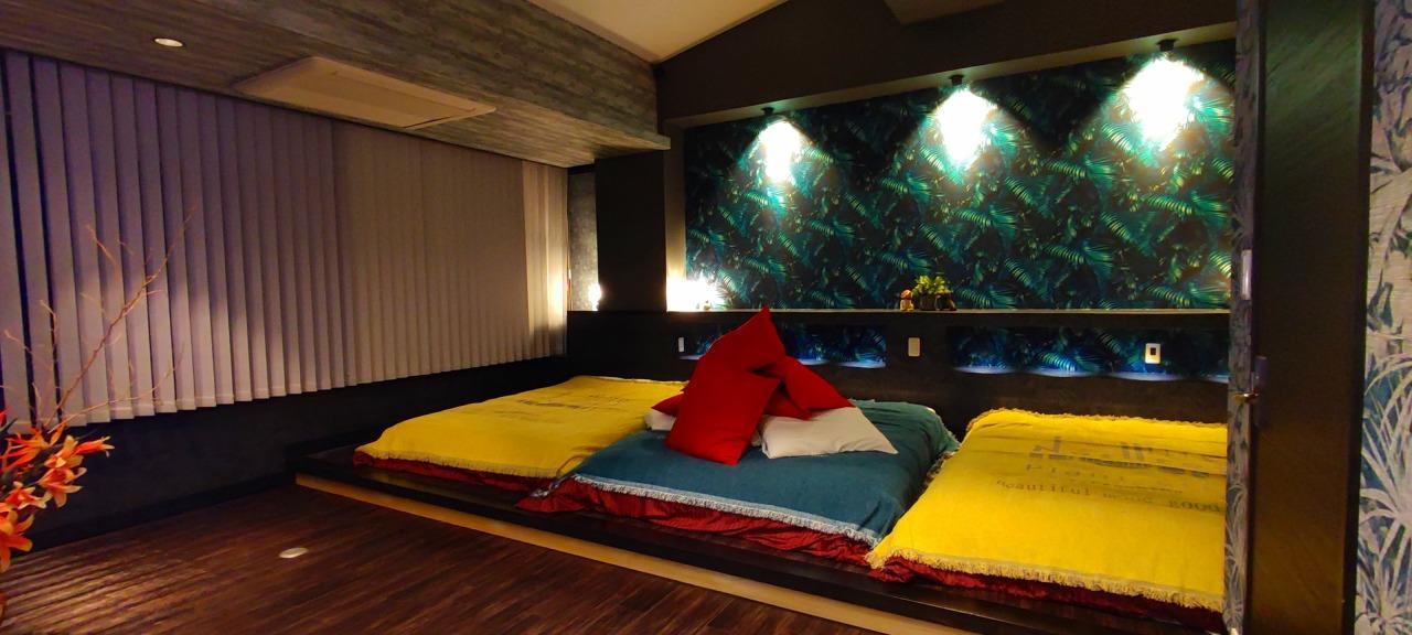 箱根強羅グアムドッグ 箱根強羅グアムドッグ