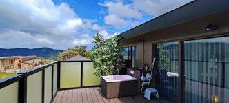 箱根強羅グアムドッグ 箱根強羅グアムドッグ