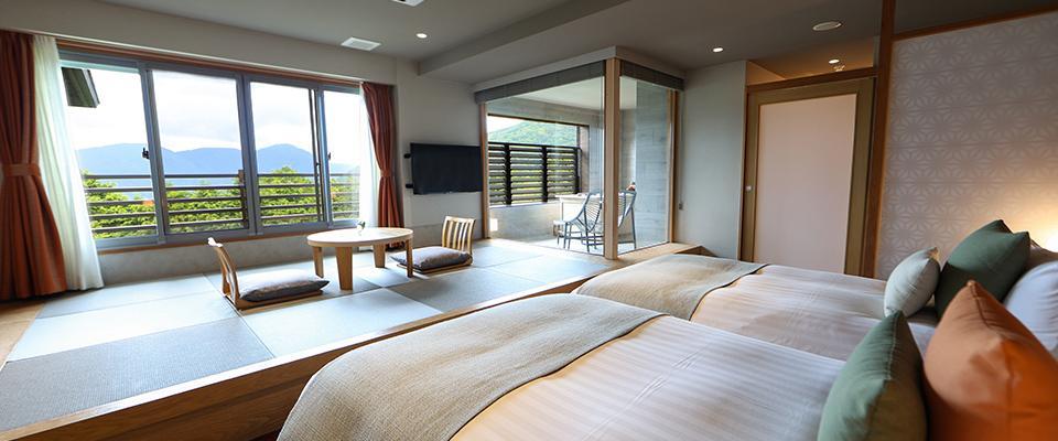 箱根湯宿 然 -ZEN- 箱根湯宿 然 -ZEN-