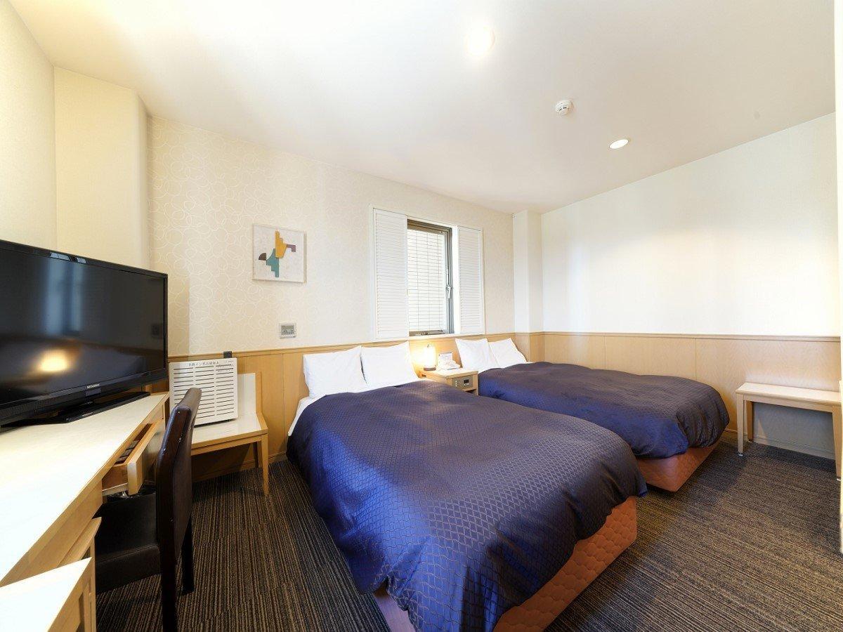 名鉄イン名古屋金山 名鉄イン名古屋金山