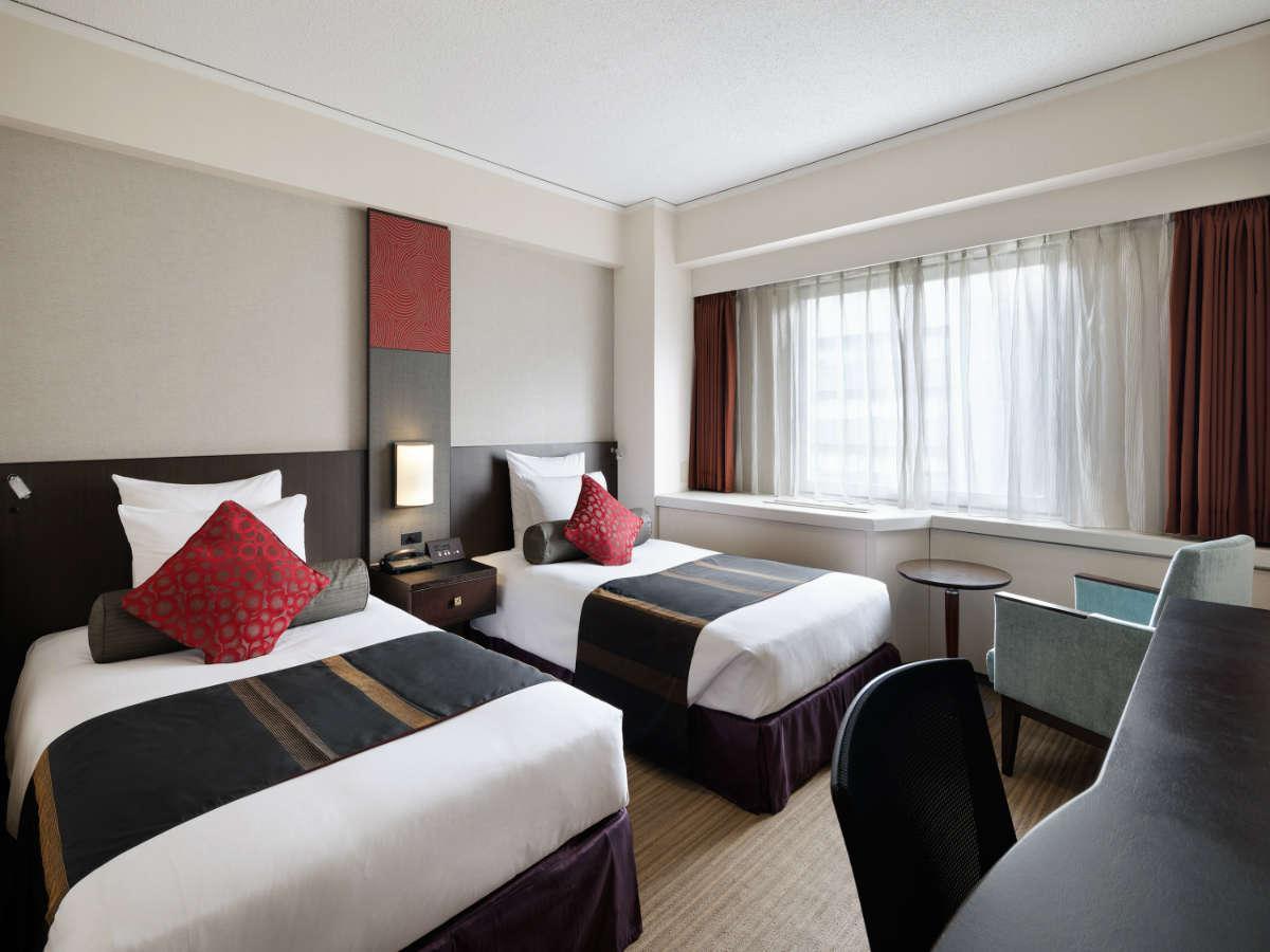 ANAクラウンプラザホテル福岡 by IHG ANAクラウンプラザホテル福岡 by IHG