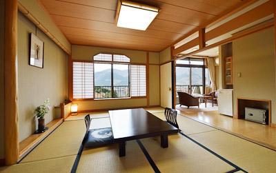 仙石原温泉 仙郷楼 仙石原温泉 仙郷楼