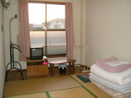 ビジネス旅館 のもと ビジネス旅館 のもと