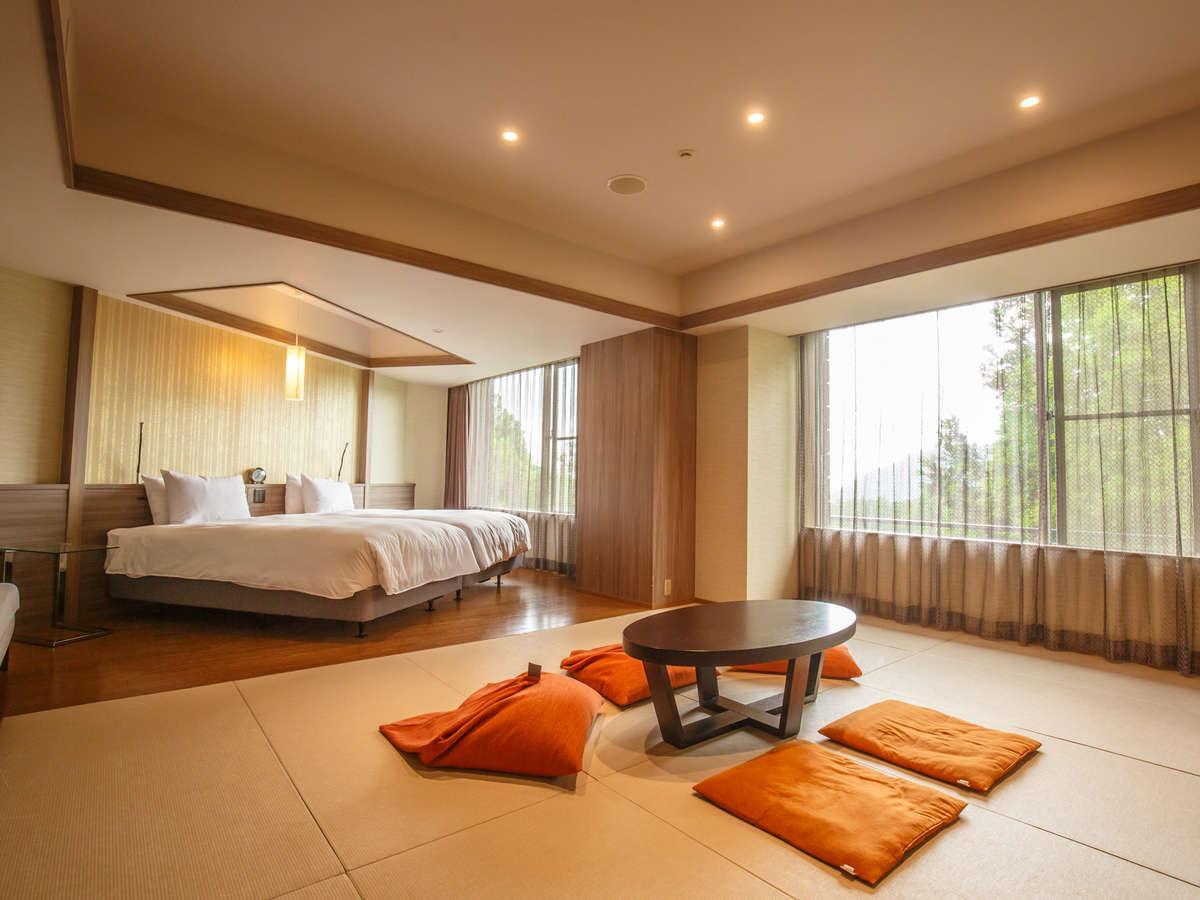 ラフォーレ箱根強羅 湯の棲 ラフォーレ箱根強羅 湯の棲