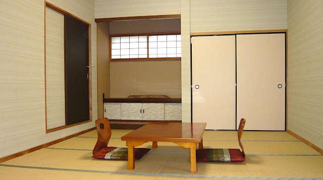 海の近くの素朴な宿 年間民宿 庄兵衛 海の近くの素朴な宿 年間民宿 庄兵衛