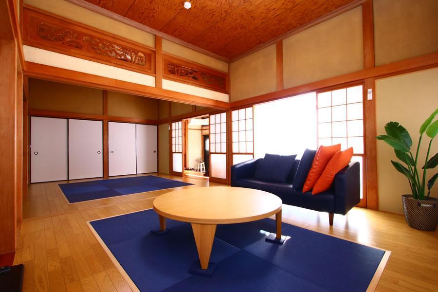 旅する隠れ宿 はまじん 旅する隠れ宿 はまじん