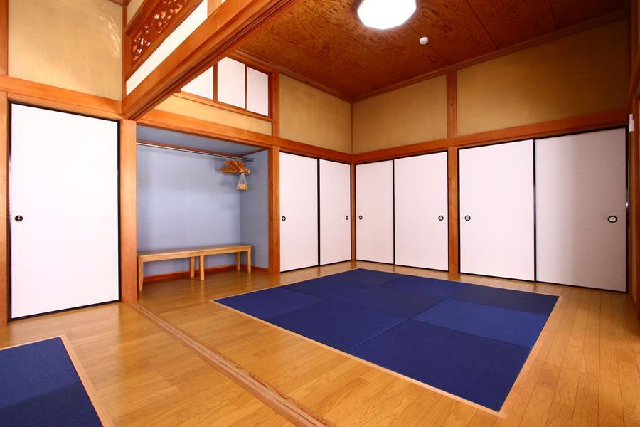 旅する隠れ宿 はまじん 旅する隠れ宿 はまじん