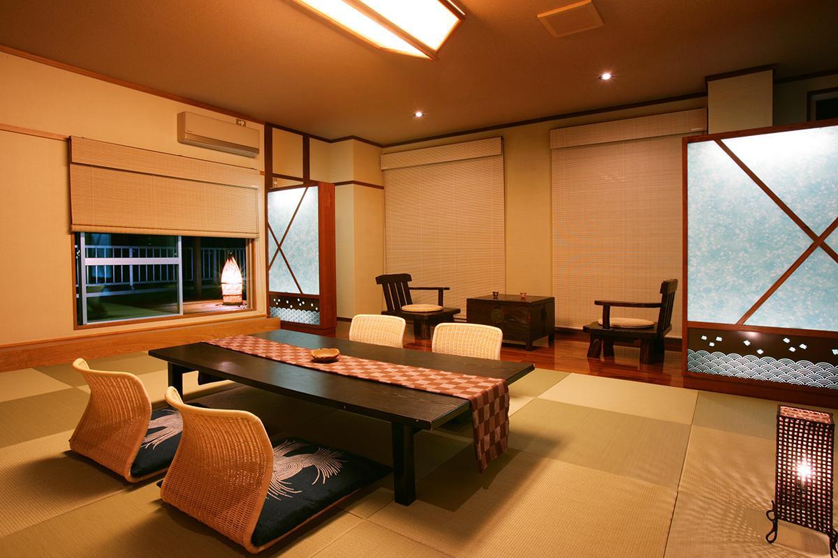 網元の宿ろくや 網元の宿ろくや