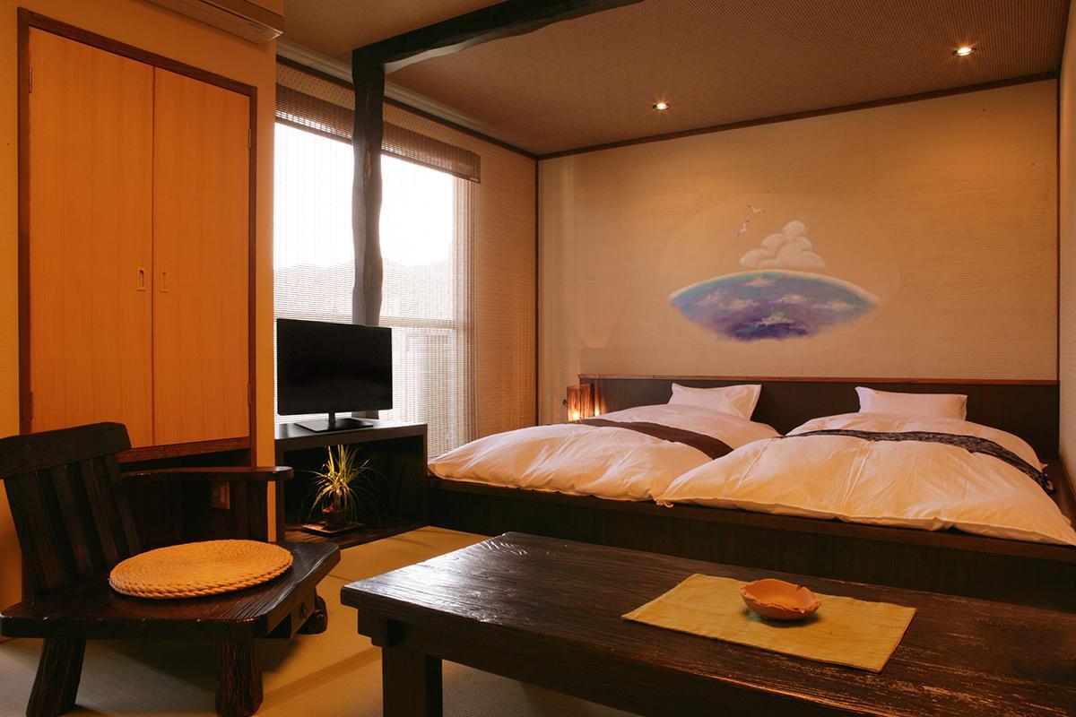 網元の宿ろくや 網元の宿ろくや