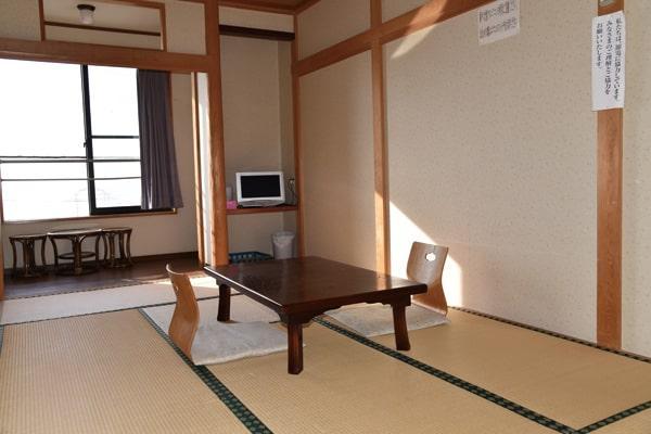 サンセットビーチインかわな サンセットビーチインかわな