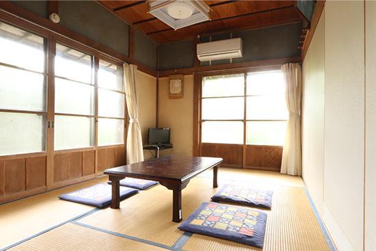 聖山荘 聖山荘