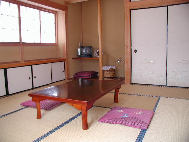 地魚料理の宿 かたなし 地魚料理の宿 かたなし