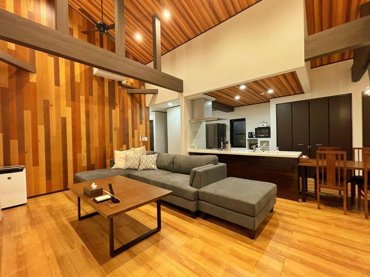 PRIVATE VILLA 凪 PRIVATE VILLA 凪