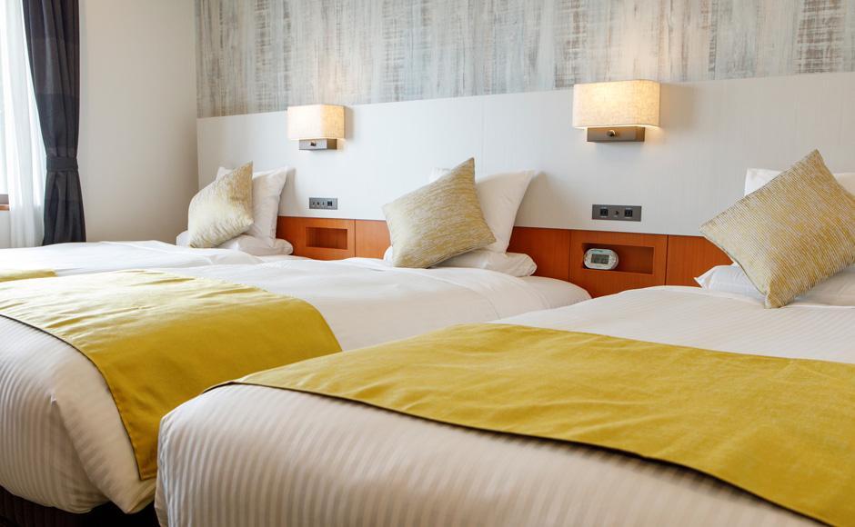 ホテルマイステイズ舞浜 ホテルマイステイズ舞浜