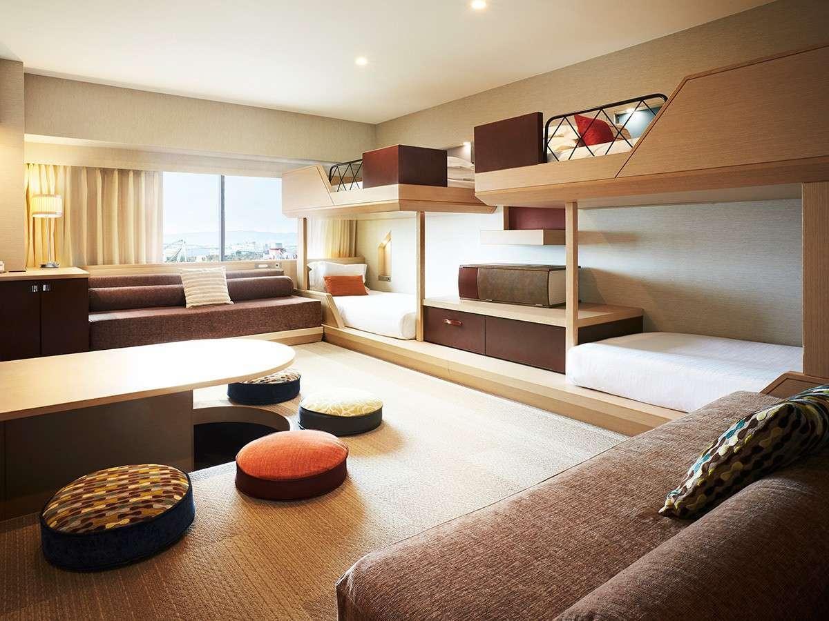 ホテル ユニバーサルポート ホテル ユニバーサルポート