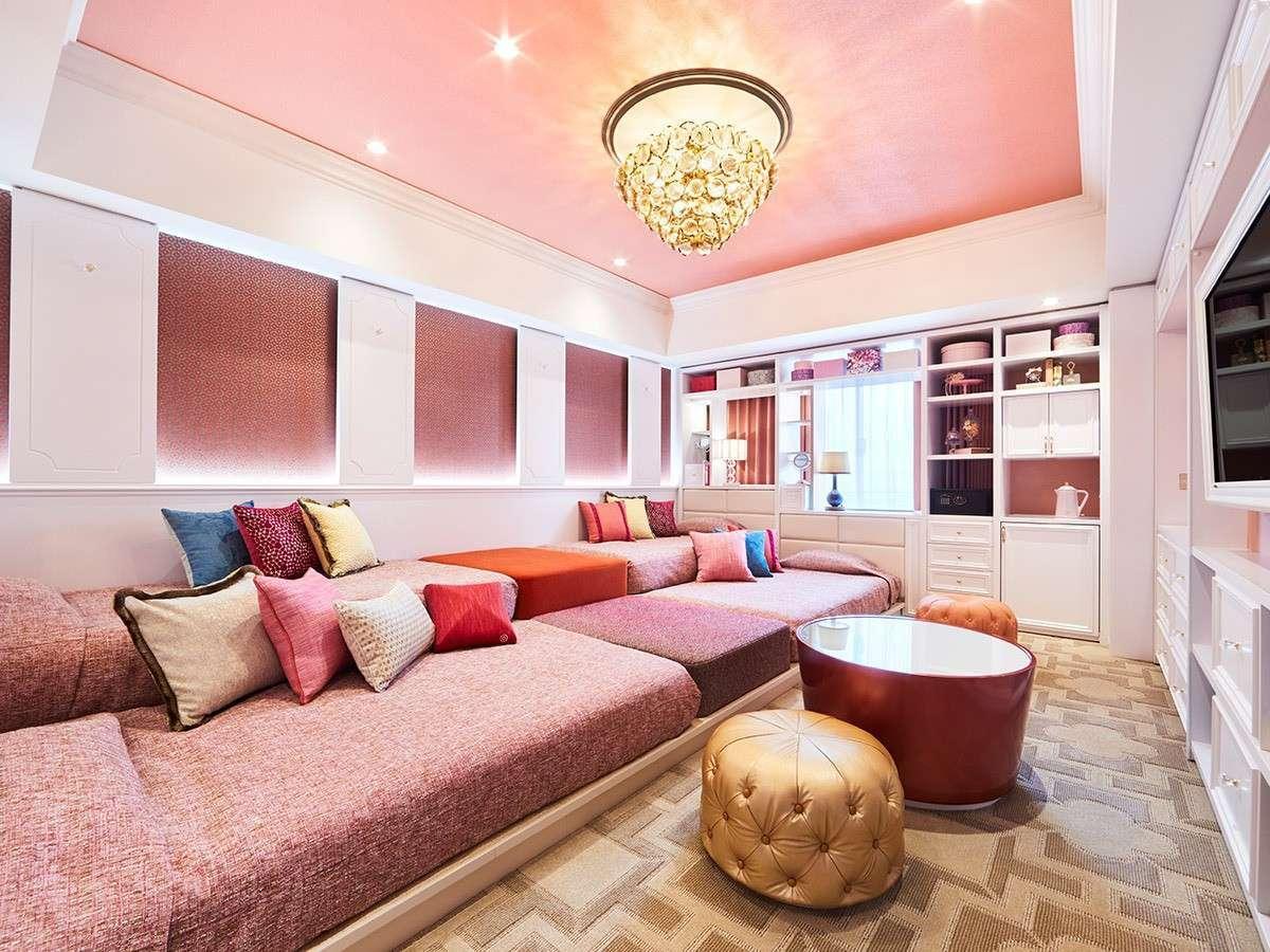 ホテル ユニバーサルポート ホテル ユニバーサルポート