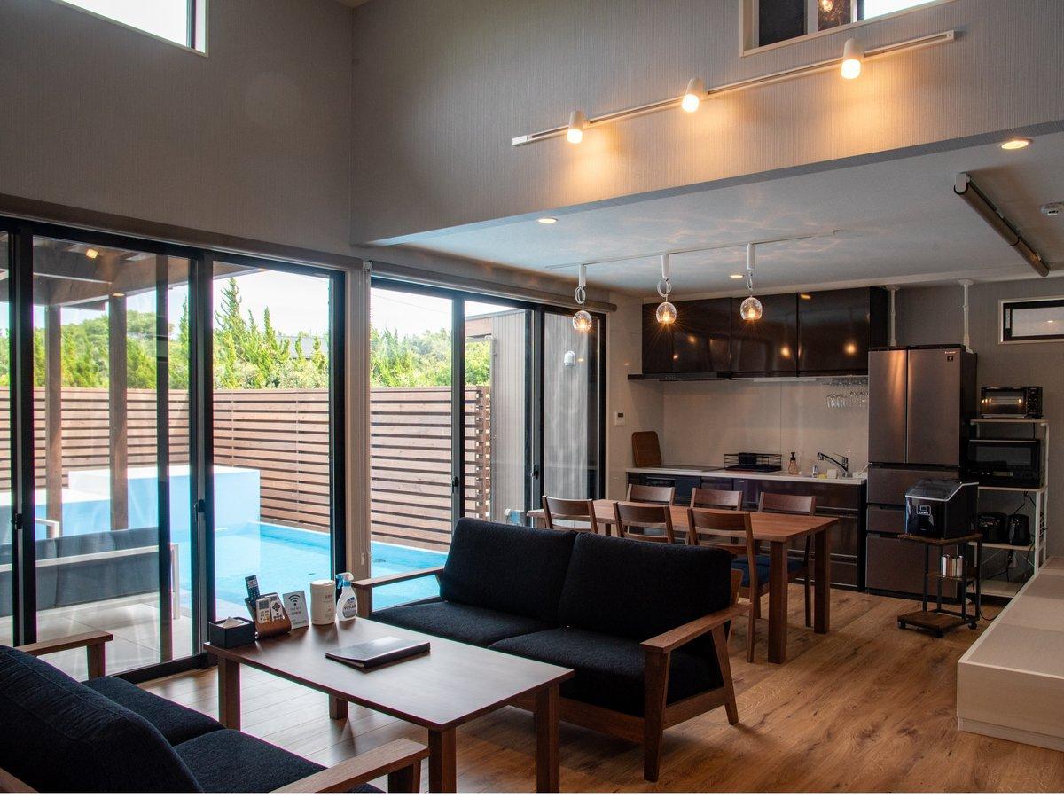 Retreat Villa Aym(リトリートヴィラ エイム) Retreat Villa Aym(リトリートヴィラ エイム)